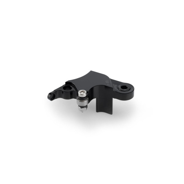 Puig Puig clutch lever adaptor | black | benelli trk 251 2020>current